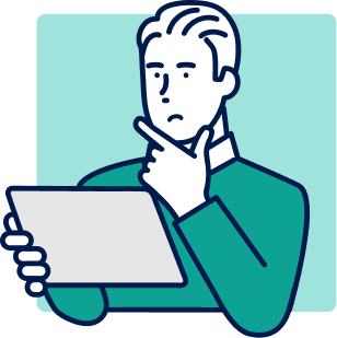 キャラクターアイコン