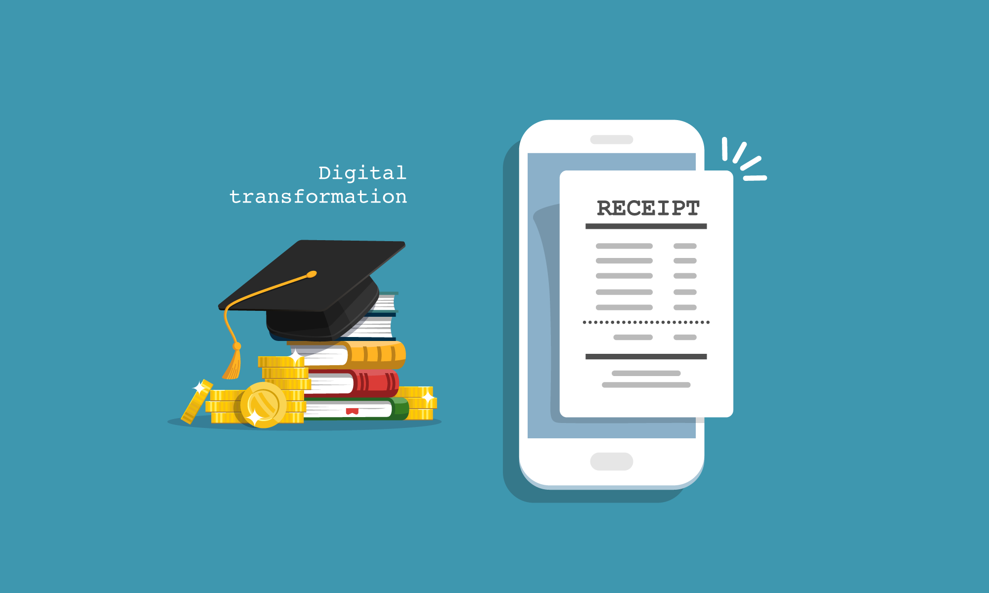 電子帳簿保存法を理解しよう!