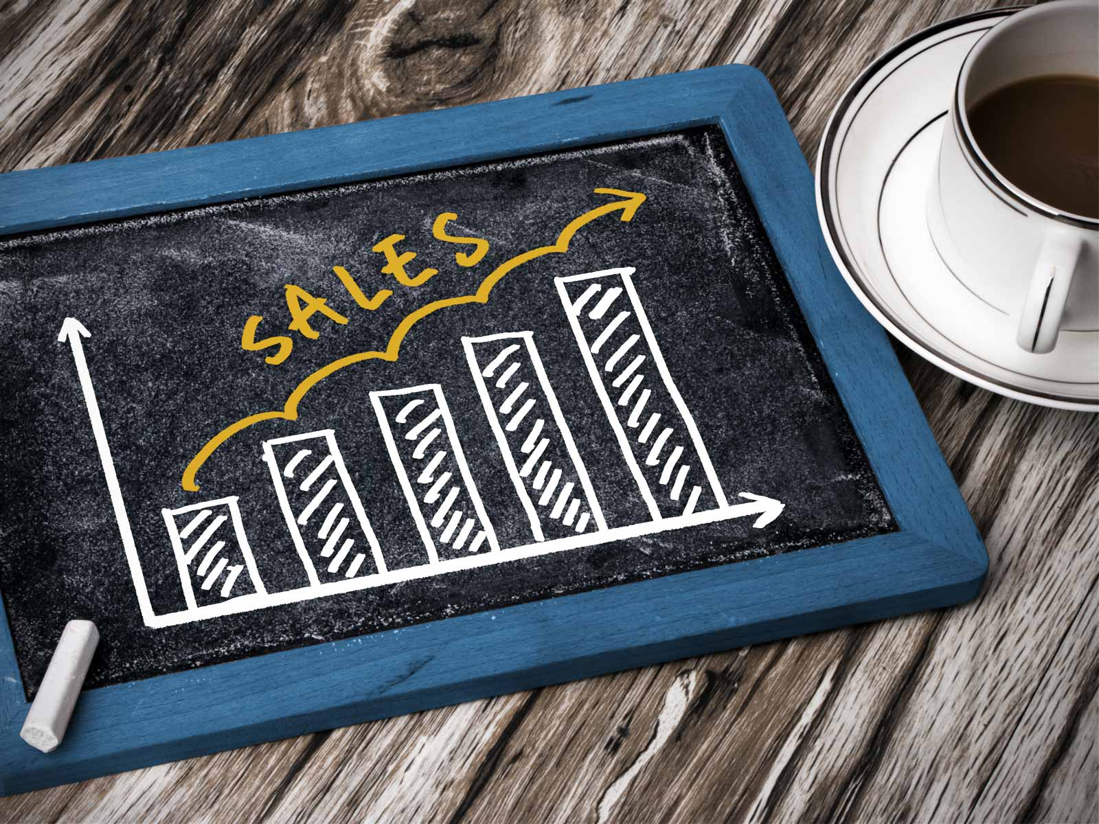 売上高1,000万円を超えるということ