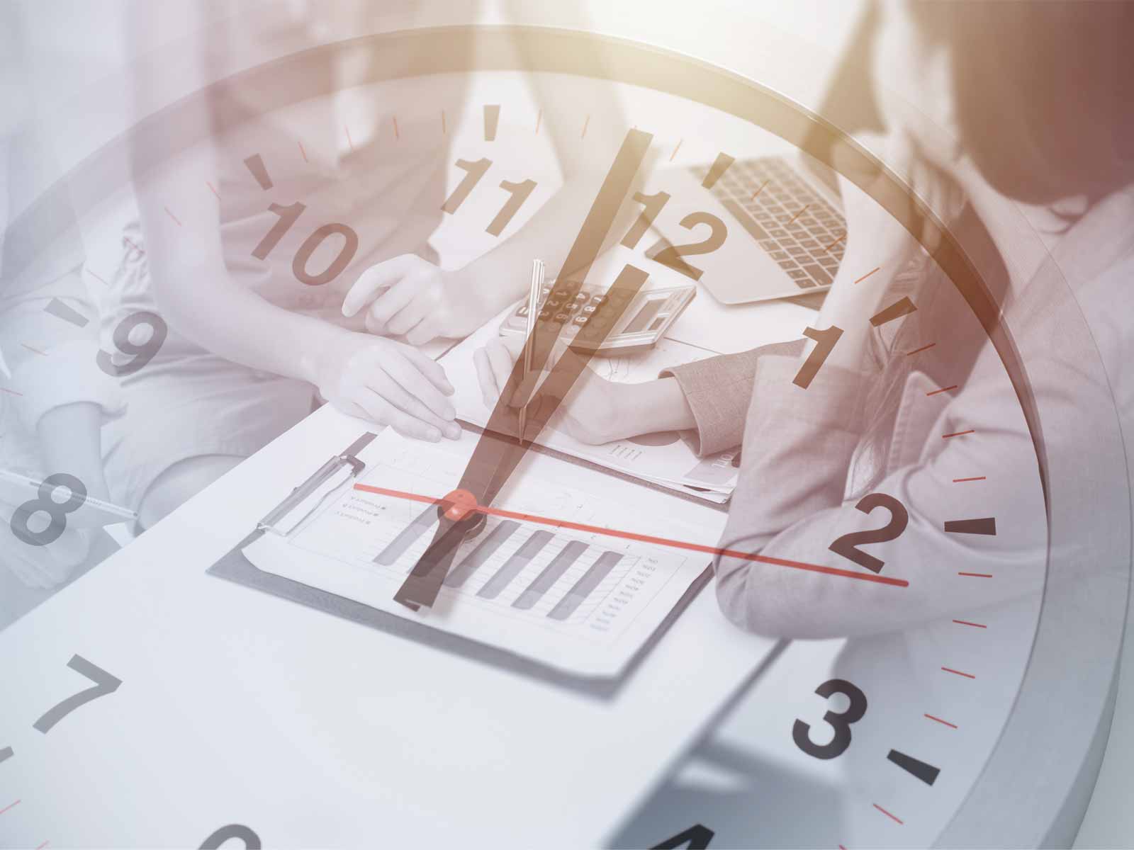 「働きやすさ」を実現する制度の1つ「時間単位年休」導入方法と注意点を解説