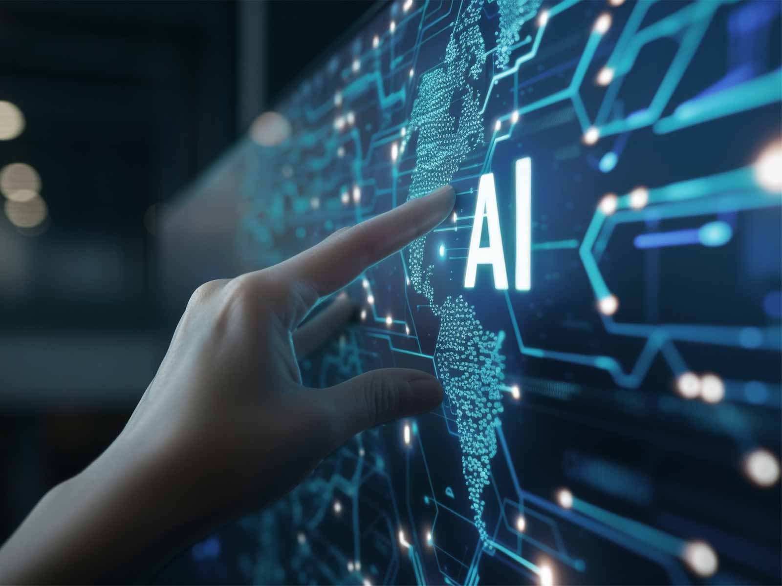 日本における生成AI社会実装の現状と今後の展望