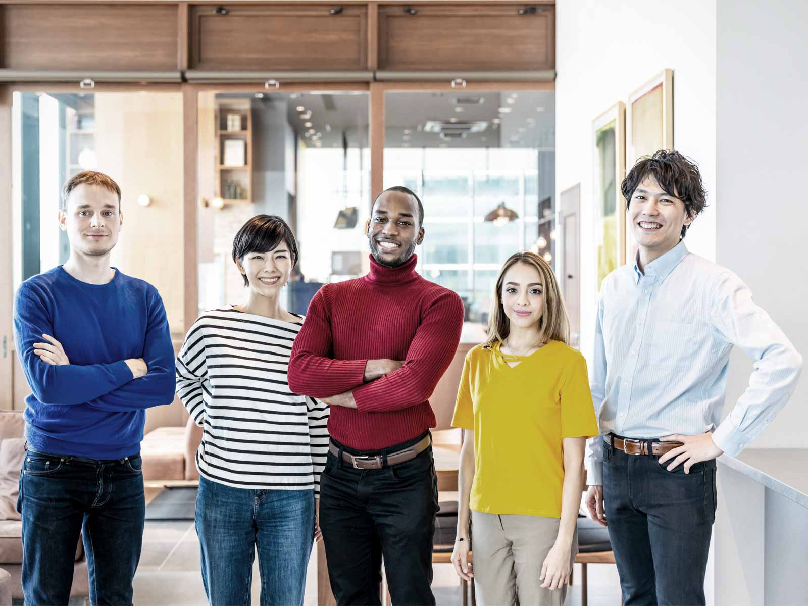 【外国人の雇用①】在留資格とは何か？外国人雇用に必要な就労資格３つのパターンと注意点を解説