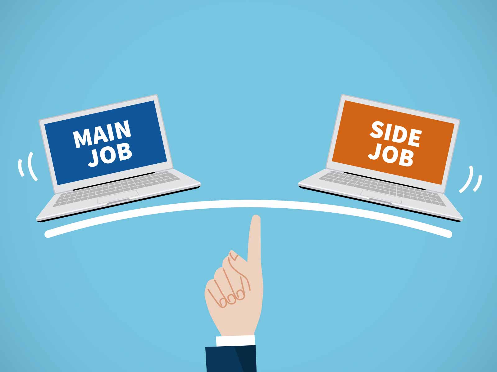 副業の確定申告はいくらから？確定申告の手順と注意点を解説