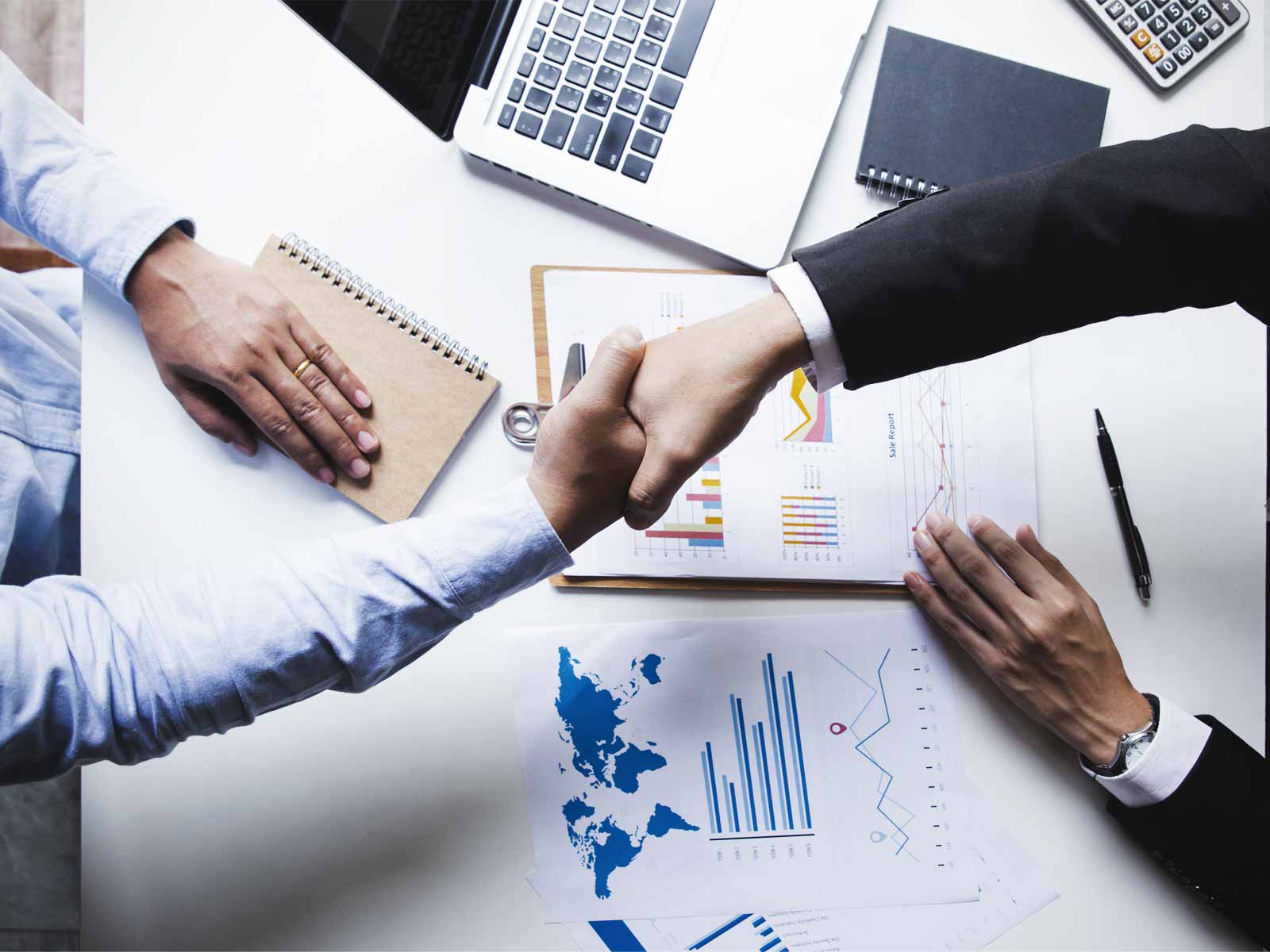 経営相談の現場から［シリーズ第11回］どうすれば経営者保証をつけずに融資が受けられますか？