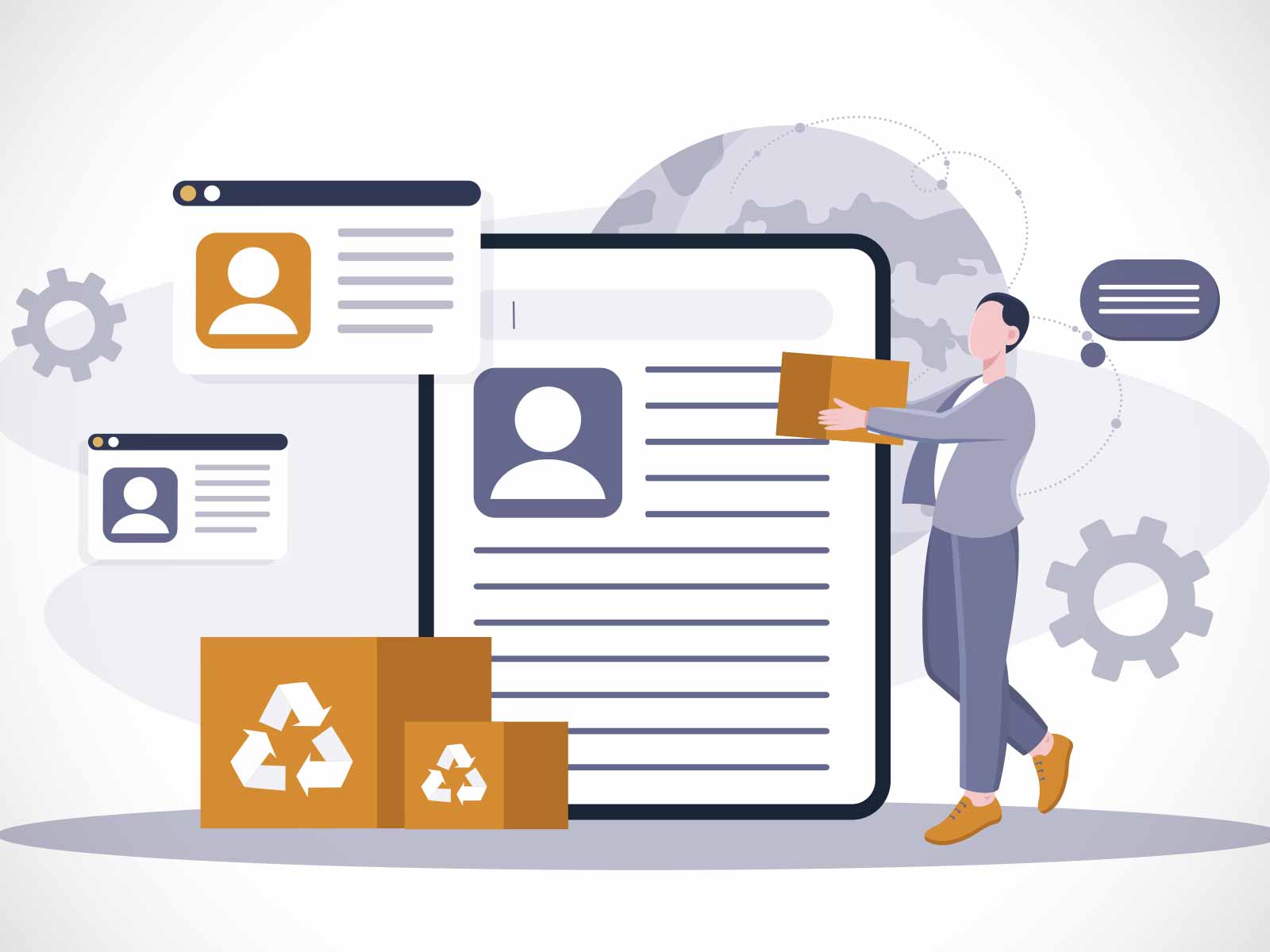 NPO法人の事業報告書提出のポイントとリスク管理