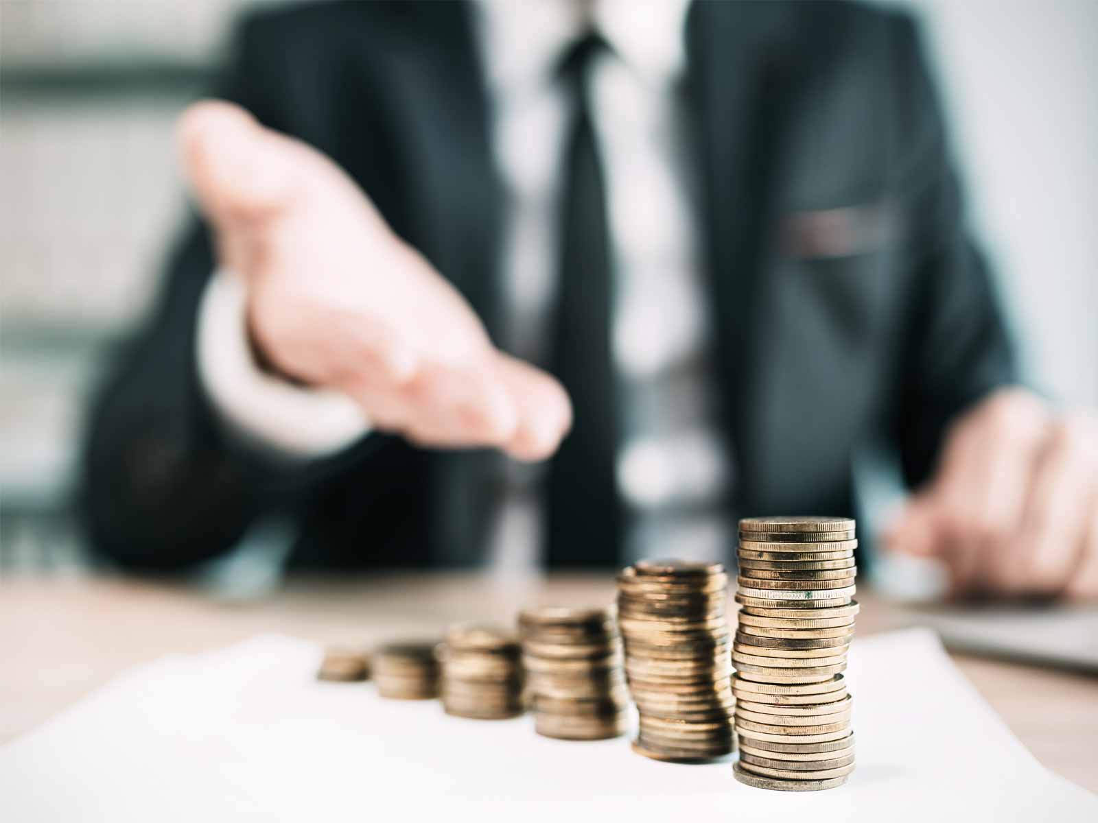 経営相談の現場から［シリーズ第12回］経営者保証なしで借りられる金融機関はどこですか