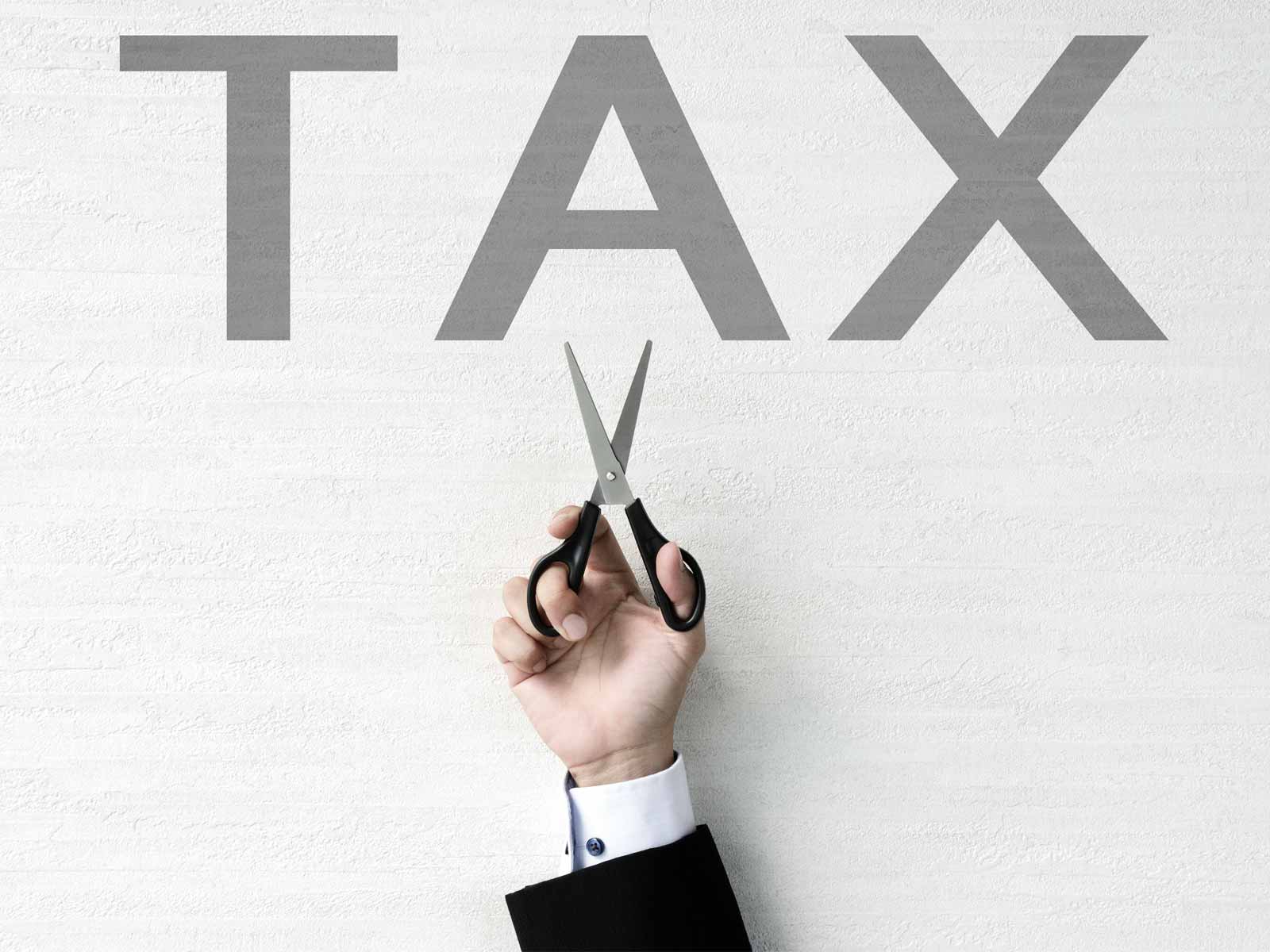 【税理士が解説】住民税を合法的に節税する方法｜仕組み・節税テクニック・注意点まで徹底解説