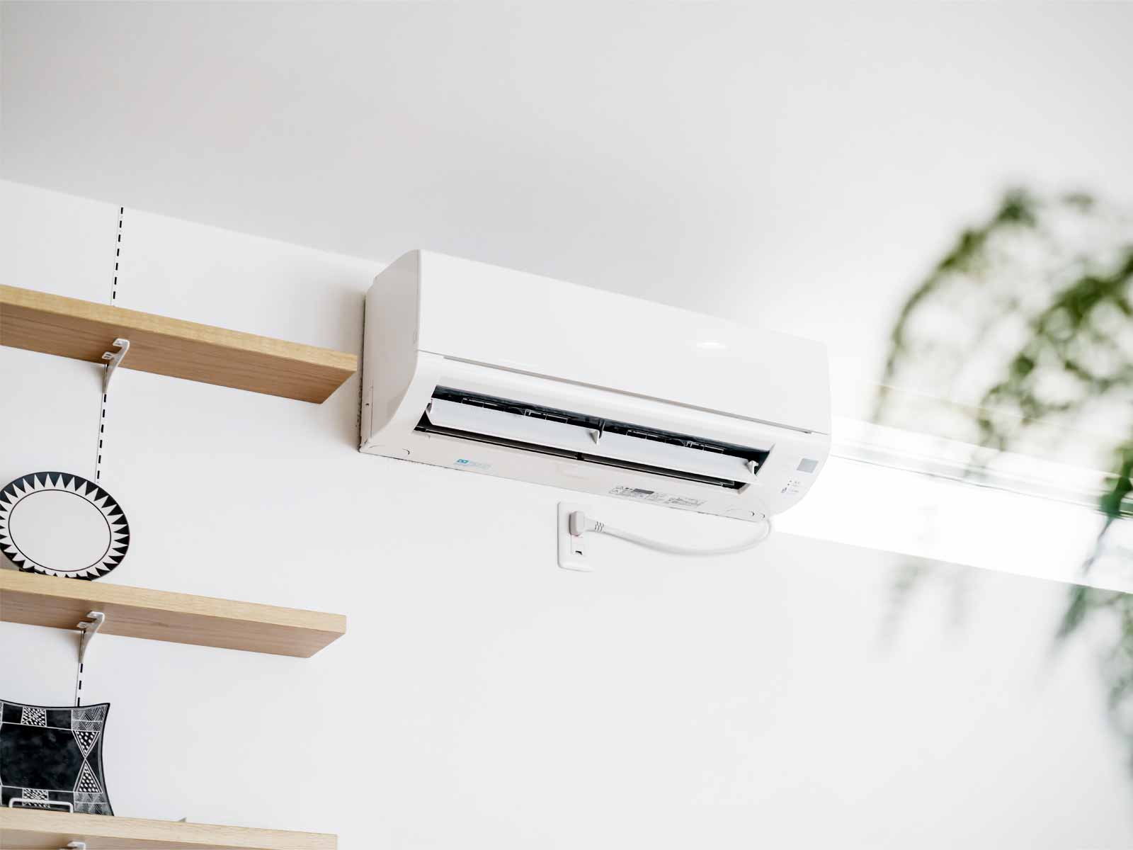 少しでも電気代を安くするオフィスのエアコン節電術