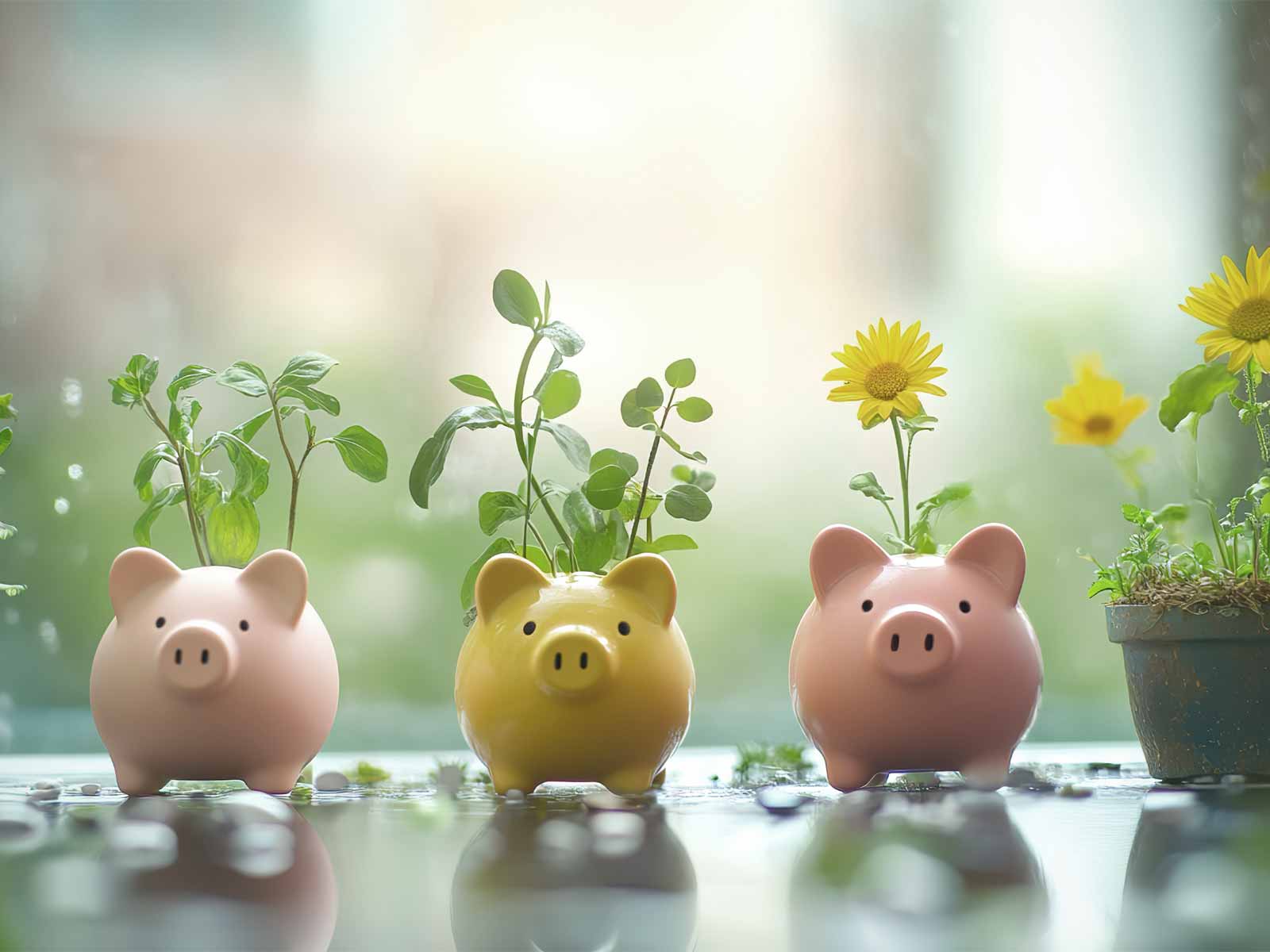 将来のお金、どう備える？ 確定拠出年金が解決する老後の不安と経営課題