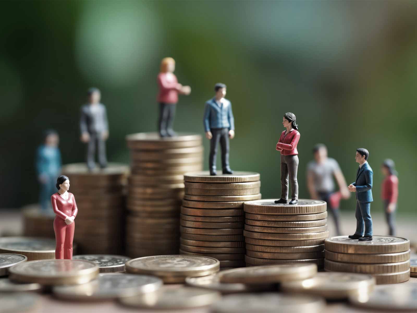 増加しつつある「賞与の給与化」　採用力向上の陰に潜む３つのデメリットとは