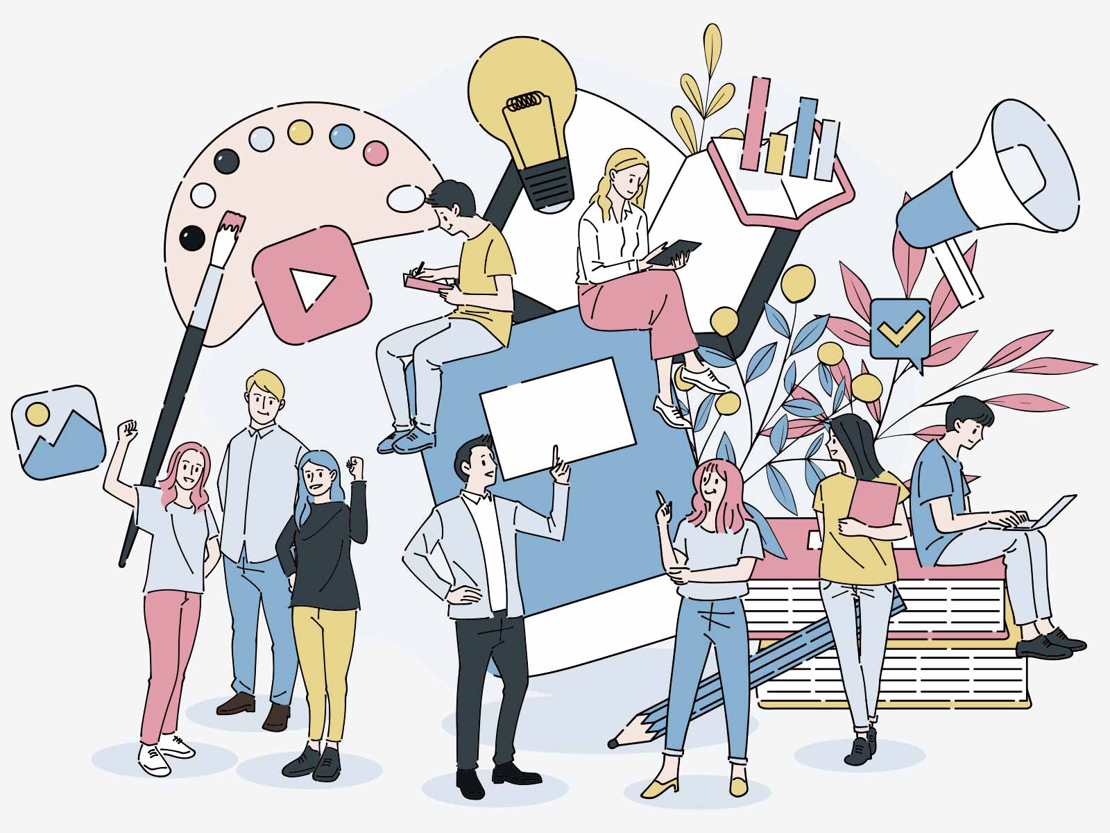 どうする？クリエイターの確定申告［第1回］：どうする？印税