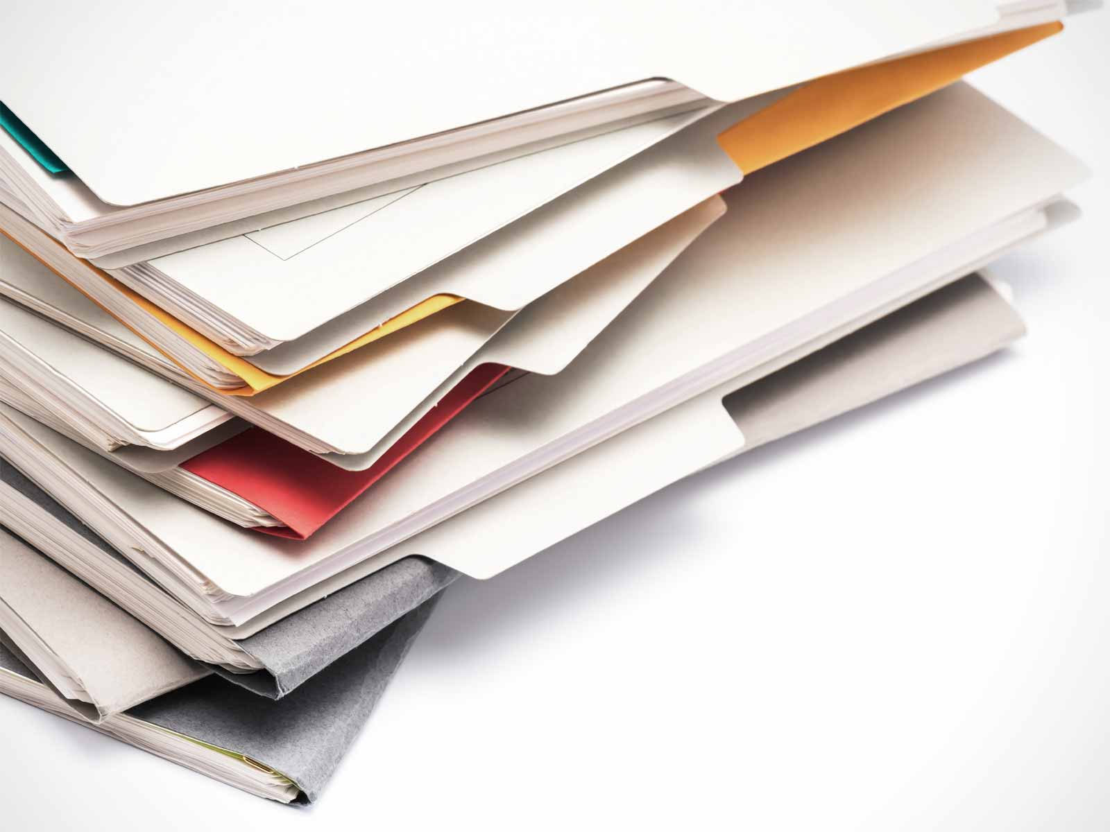 青色申告の提出書類、何がある？個人事業主の確定申告で必要なものを解説