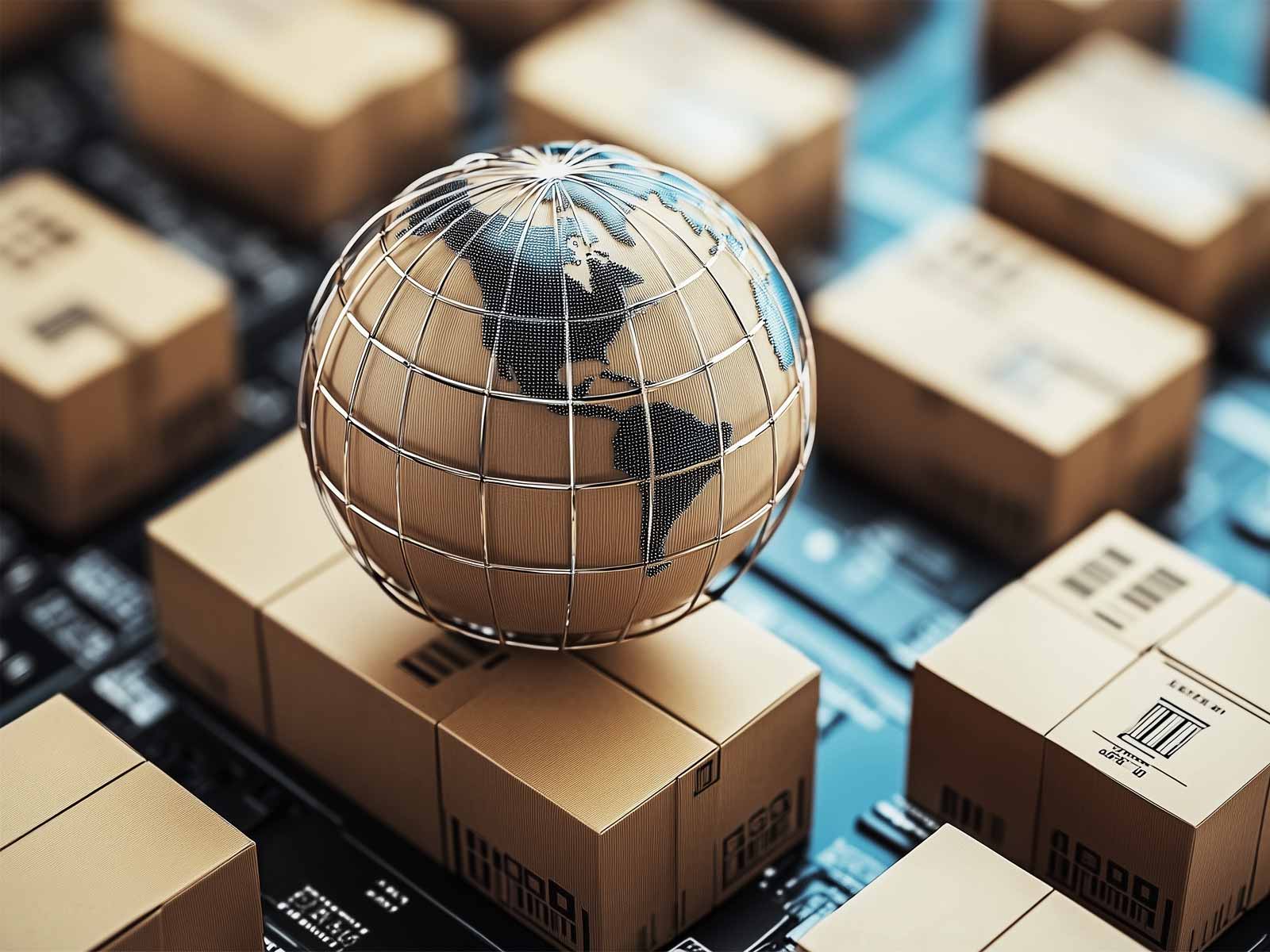 副業で始める個人輸入が「大赤字」になる前に！海外商品の販売で注意すべき4つの法的リスク