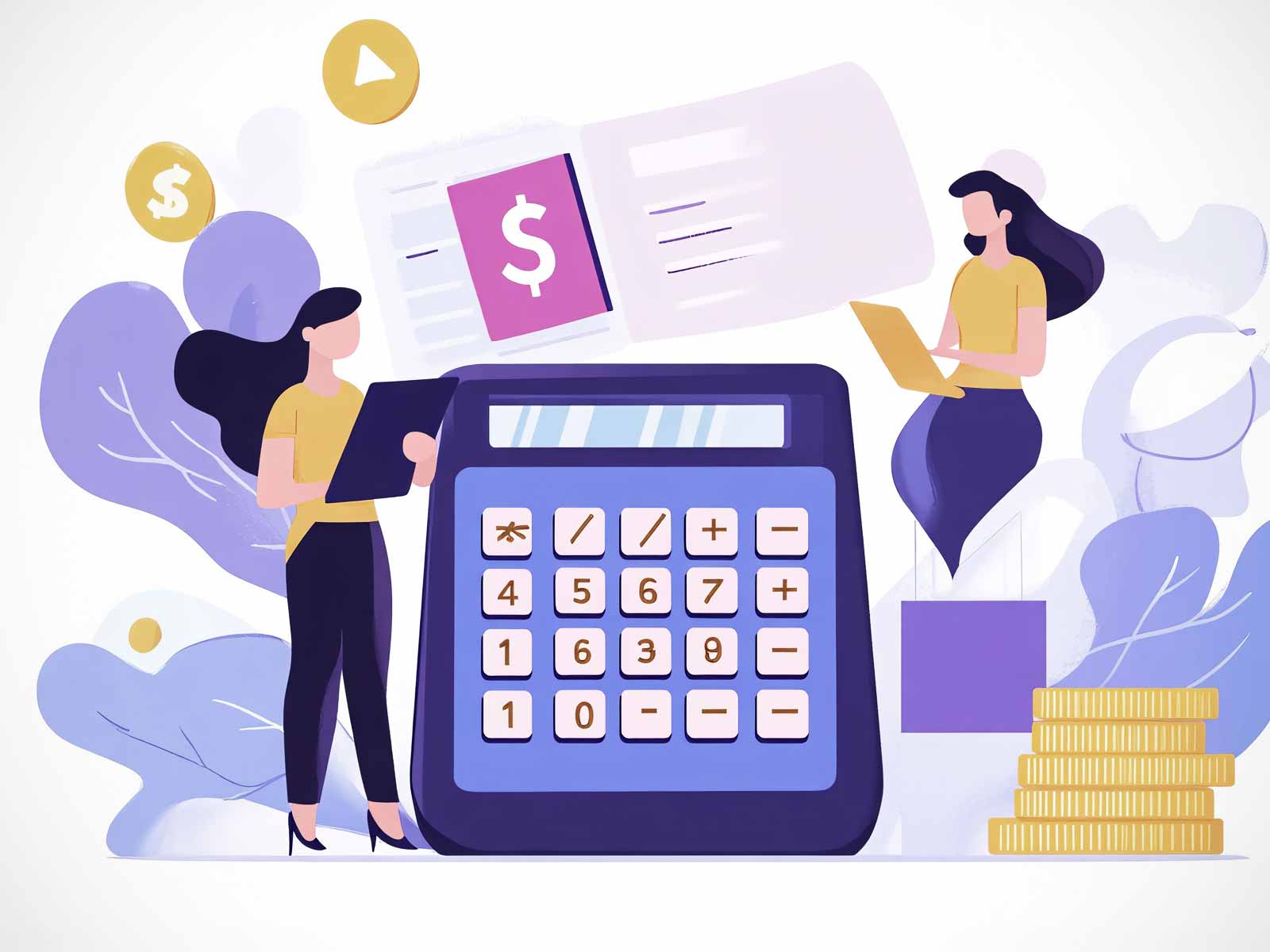 会計ソフトの選び方とは？個人事業主・法人の選び方のポイントを分かりやすく解説