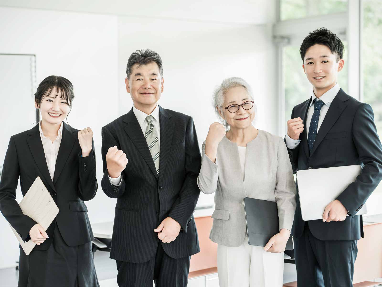 NPO法人の事業承継のポイント〜税制面とそれ以外の視点から〜