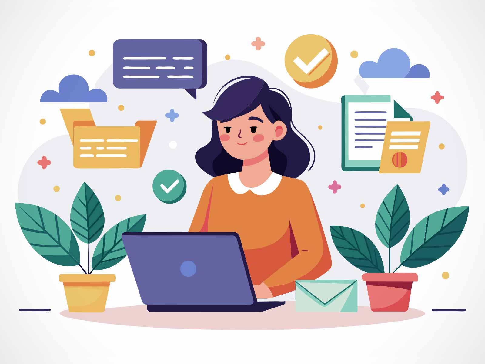 青色申告決算書の書き方のポイント解説！ダウンロード方法から損益計算書・貸借対照表の意味まで