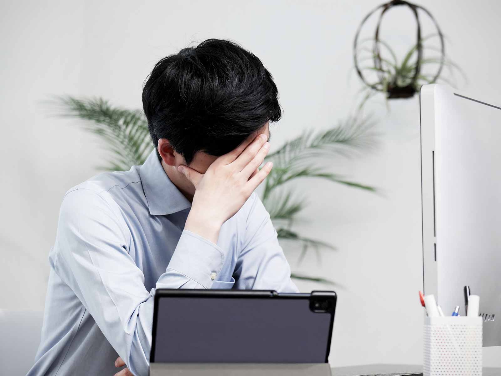 ヒヤリ・ハットが報告されない職場の特徴とは？