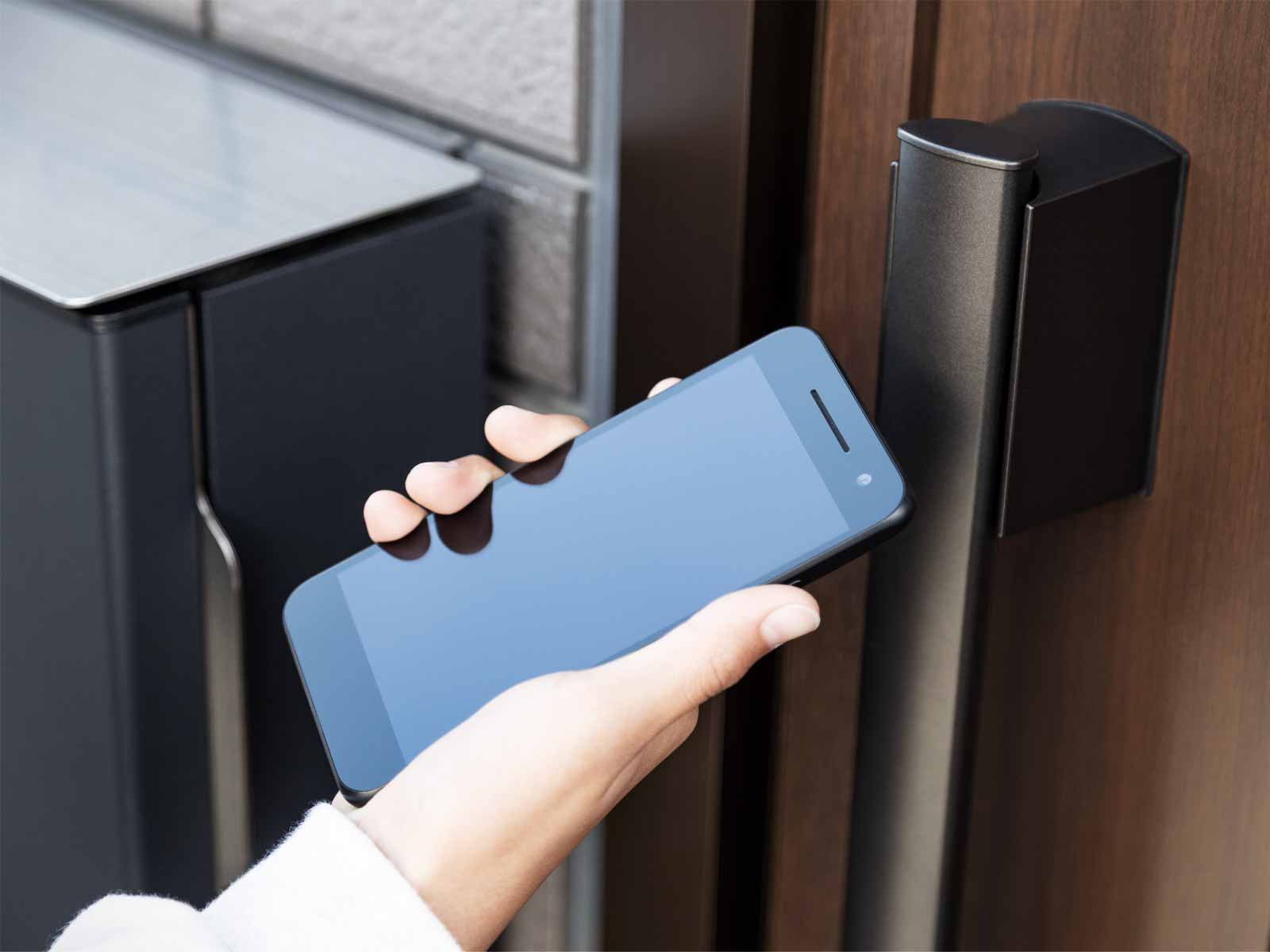 オフィスのカギ問題を一挙に解決「スマートロック」1万円以下で始められる製品～大規模オフィス・工場まで