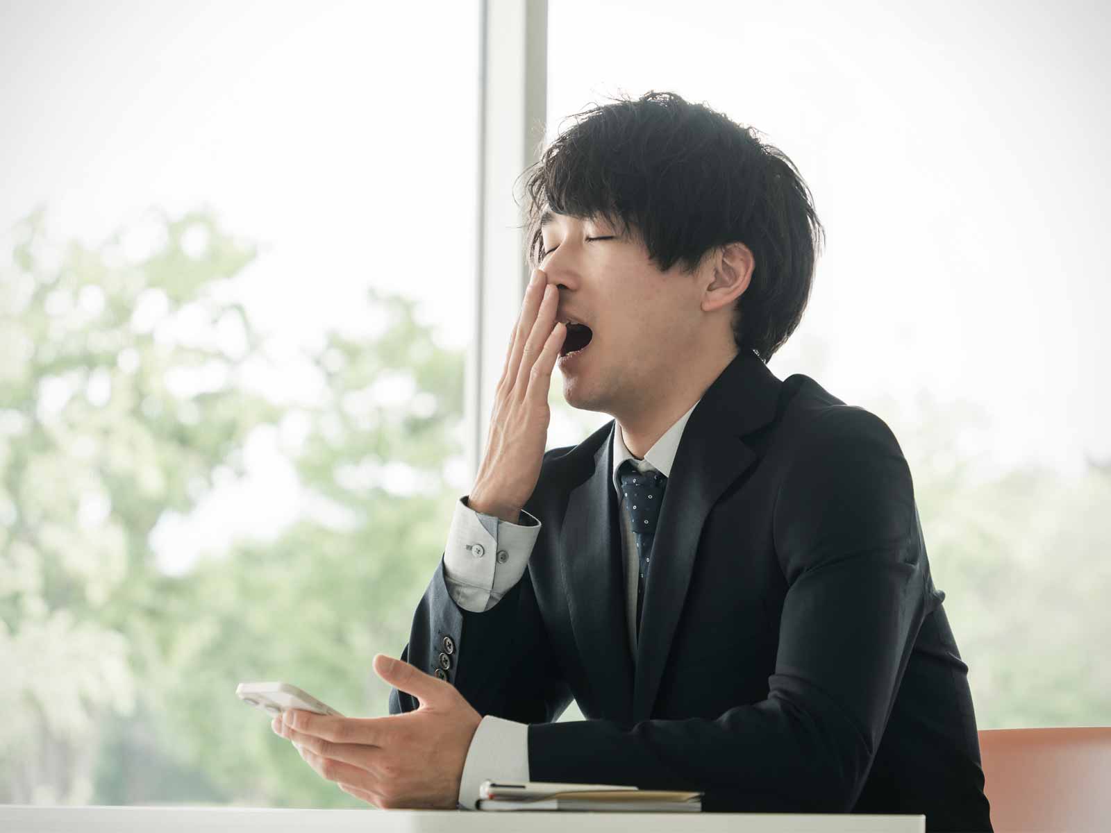 人事部門は従業員の「静かな退職」にどう対応する？