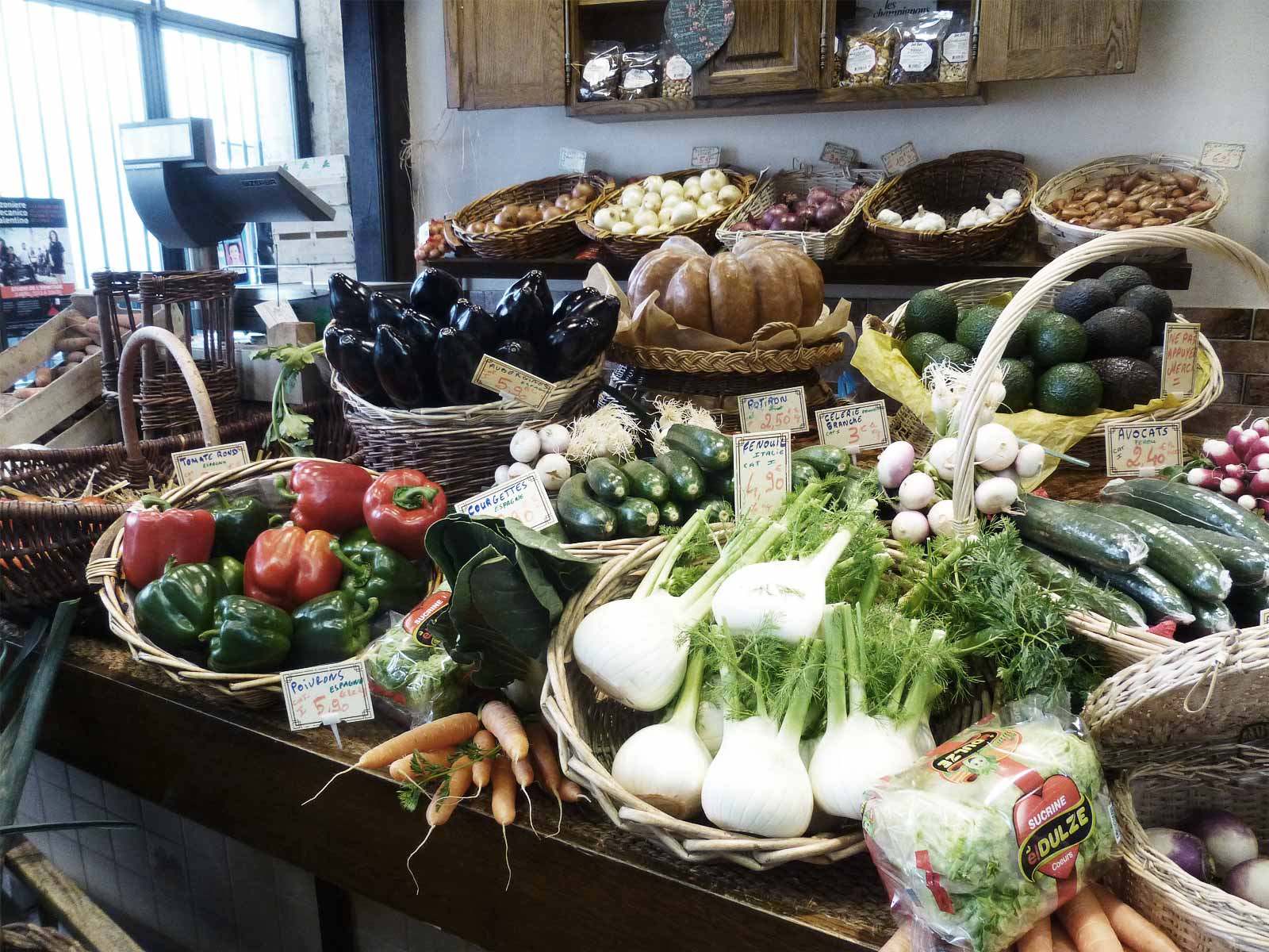 人気上昇中！西洋野菜で広がる農家の可能性