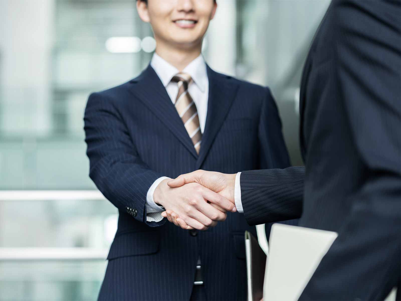 経営相談の現場から［シリーズ第17回］契約を取りたい！ＢｔｏＢサービスの商談の勘所