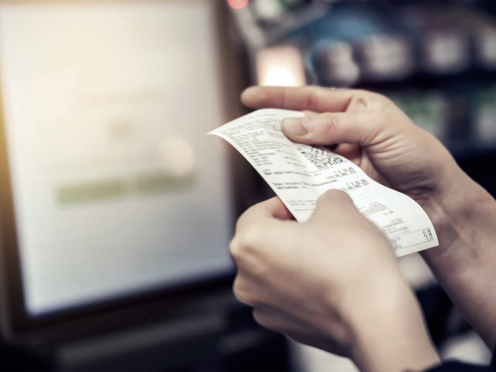 どうする？クリエイターの確定申告［第３回］：どうする？領収書