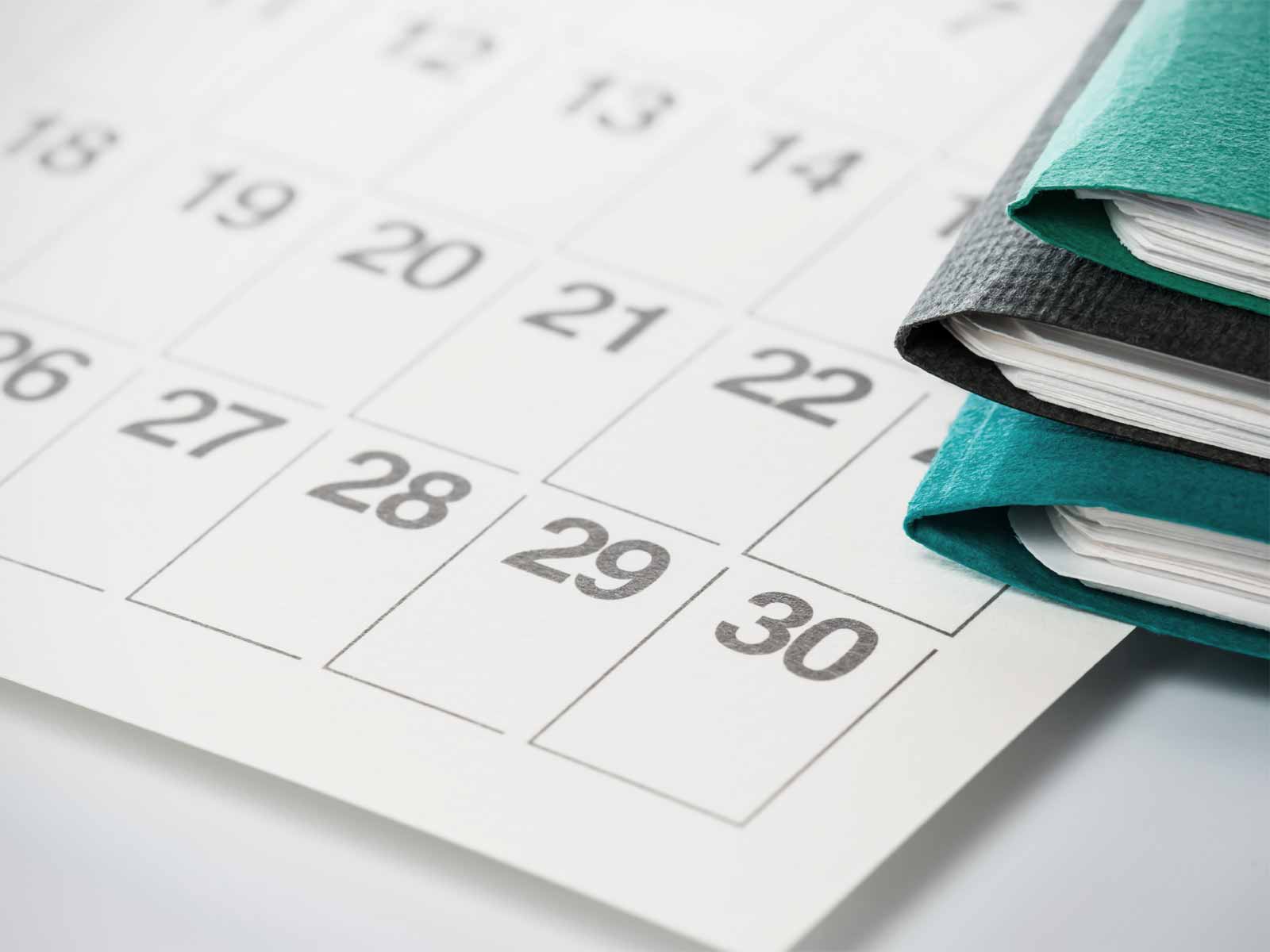 青色申告はいつから？確定申告の期間と遅れた場合のデメリットを解説