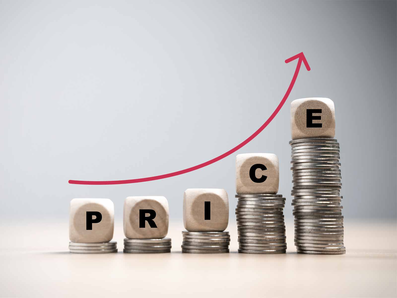 経営相談の現場から［シリーズ第18回］値上げができる会社は何が違う？