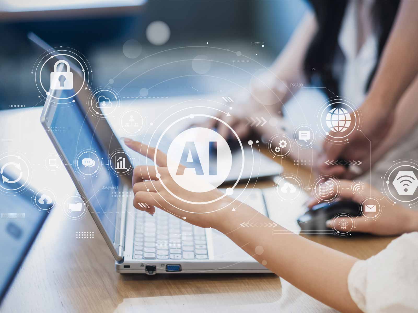 経営相談の現場から［シリーズ第19回］実録！“普通の経営者”はどこまでAIを使っている？