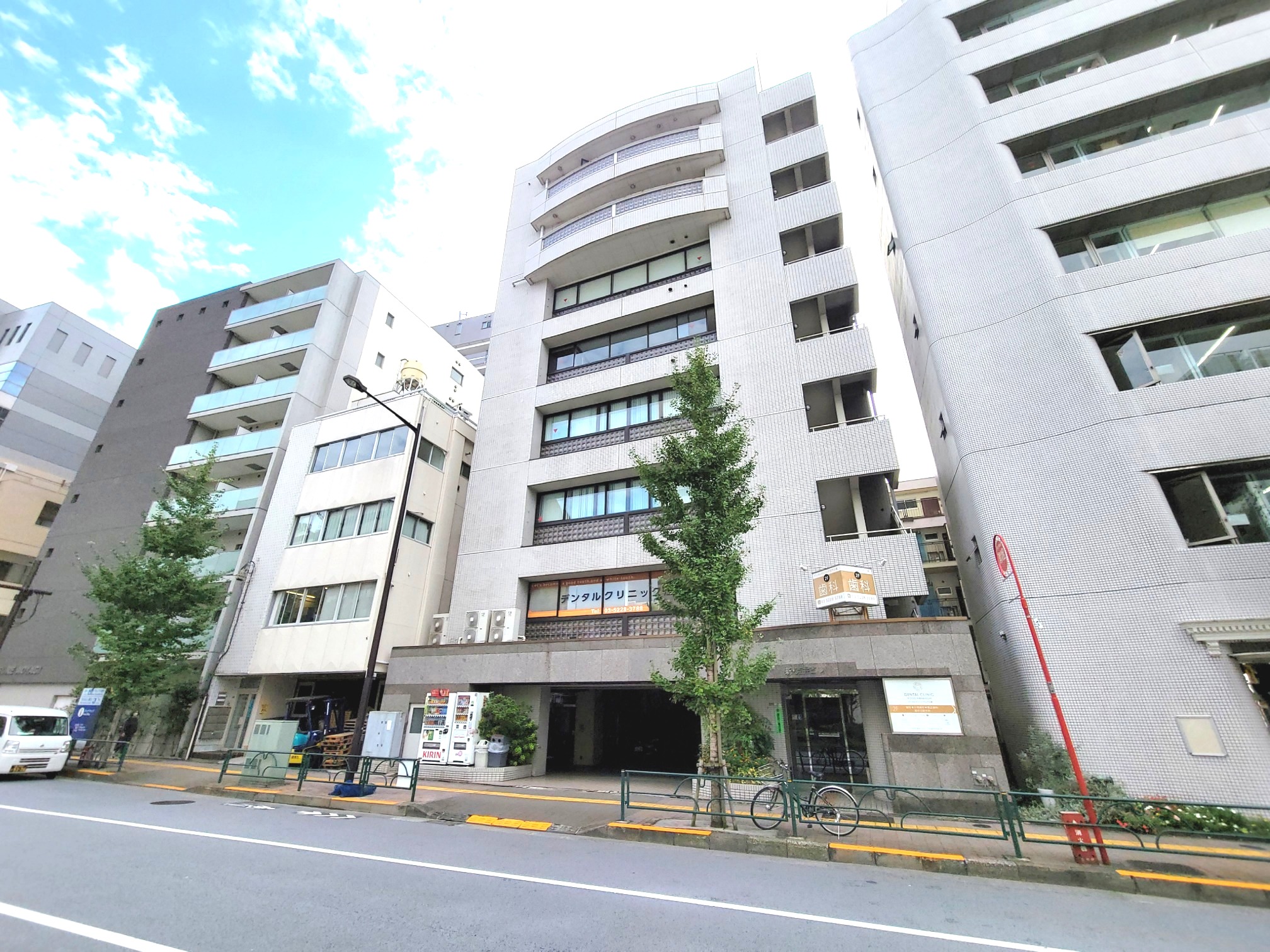 デンタルクリニック江戸川橋 様