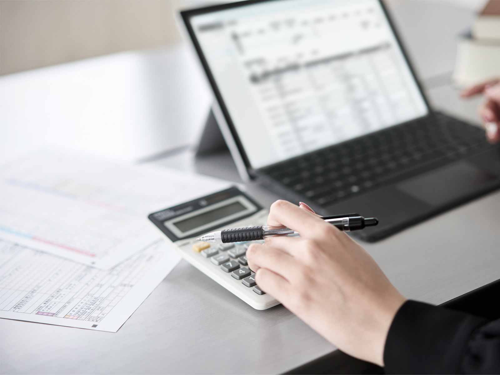 経営相談の現場から［シリーズ第6回］経営がピンチのときは、ぜい肉を落とすことを考える