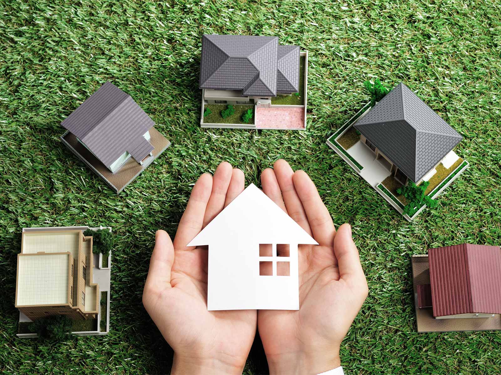 不動産事業のすすめと令和8年度税制改正の影響