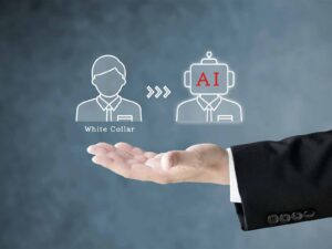 経営相談の現場から［シリーズ第20回］AIに頼ると仕事の勘が鈍る？