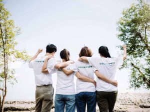 ボランティアに謝礼を支払う場合のポイントと注意点