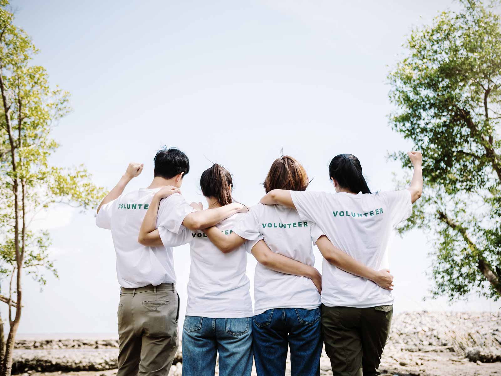 ボランティアに謝礼を支払う場合のポイントと注意点