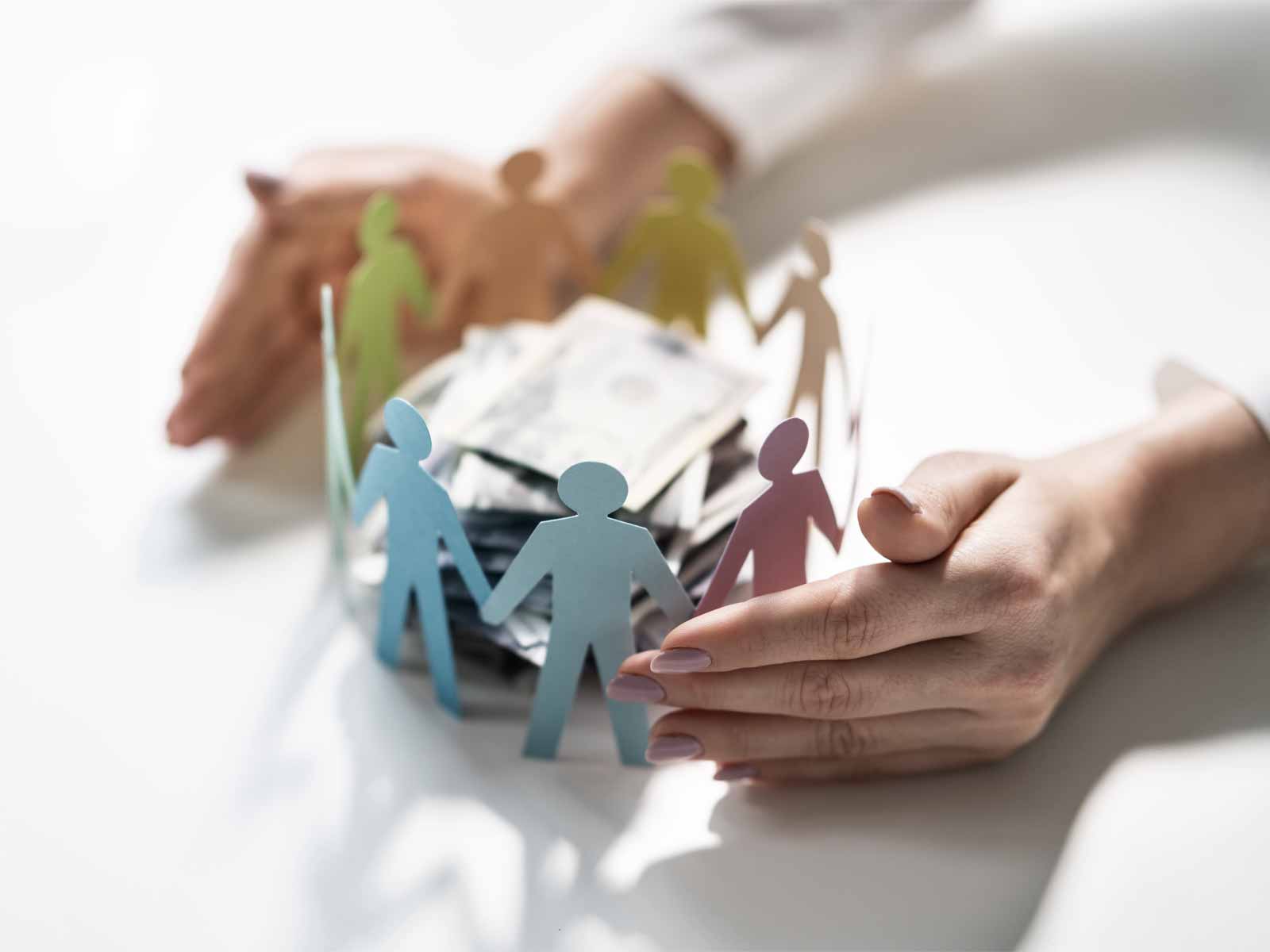 個人事業主も活用したいクラウドファンディングのしくみと税金［第4回］：購入型クラウドファンディングと消費税