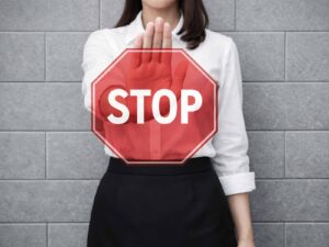 カスハラから会社を守ろう！有効な対策を解説