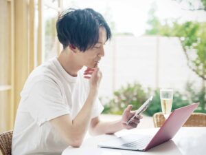 青色申告の対象者はどんな人？できる条件や申告に必要な準備を解説