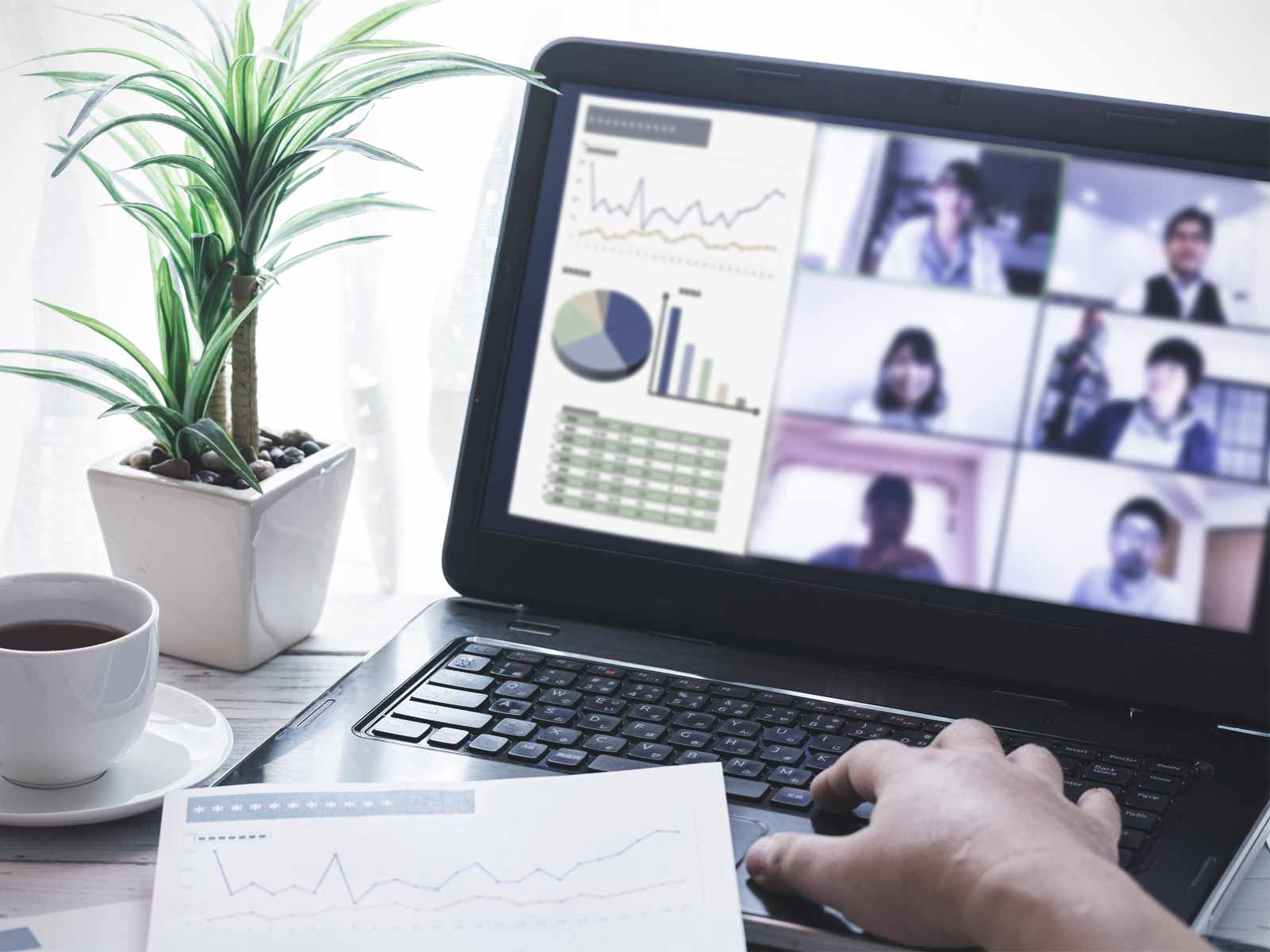 在宅勤務中の傷病に労災は適用されるのか？