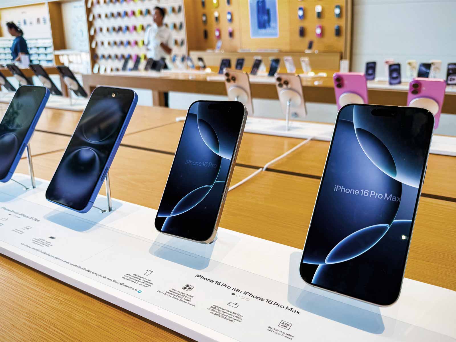 筆者はiPhone 16 Pro Maxを購入！　iPhone 16シリーズのお勧めチェックポイント