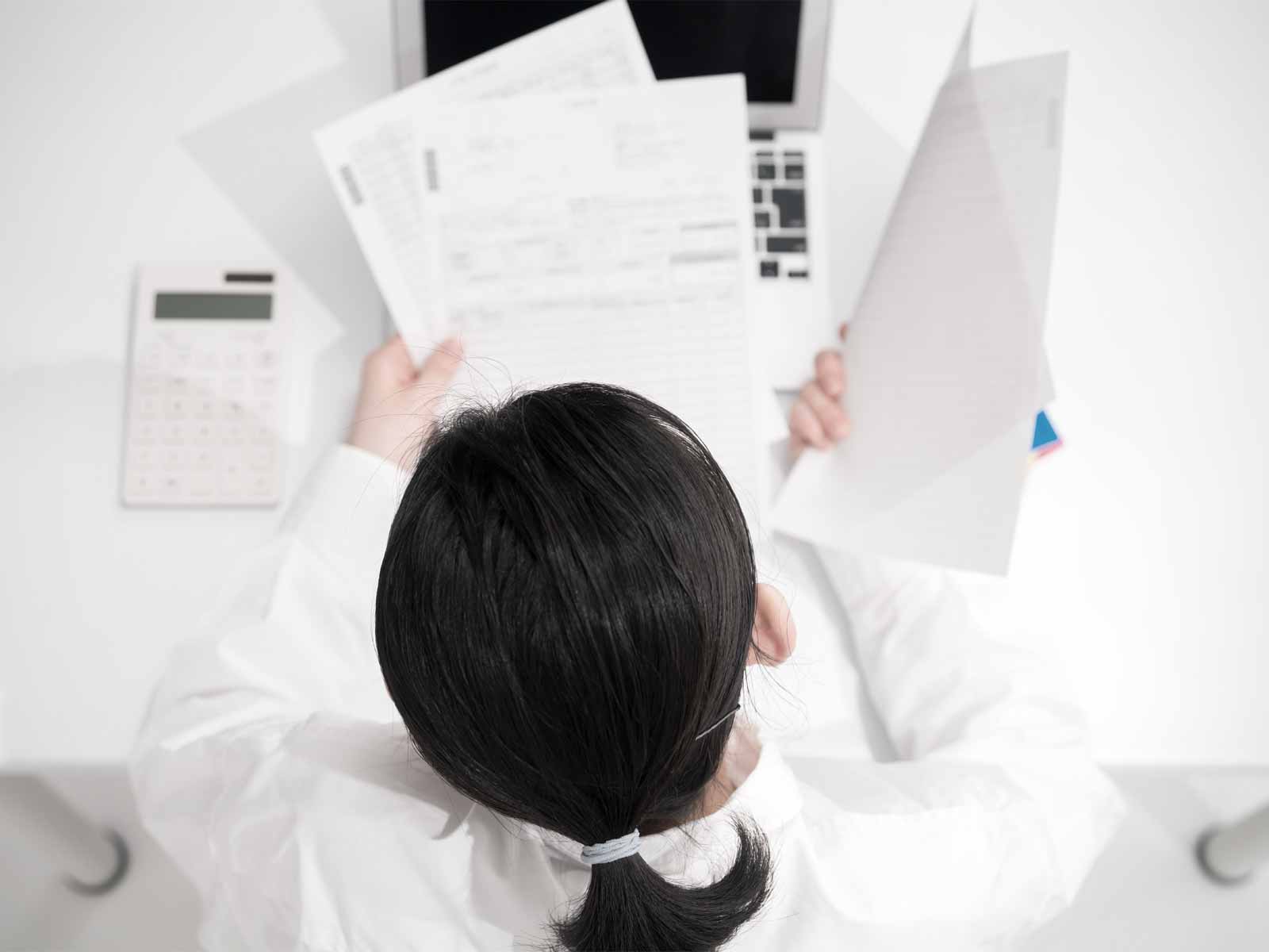 【定額減税】定額減税で年末調整はどう変わる？定額減税に伴う年末調整の注意点を税理士が解説