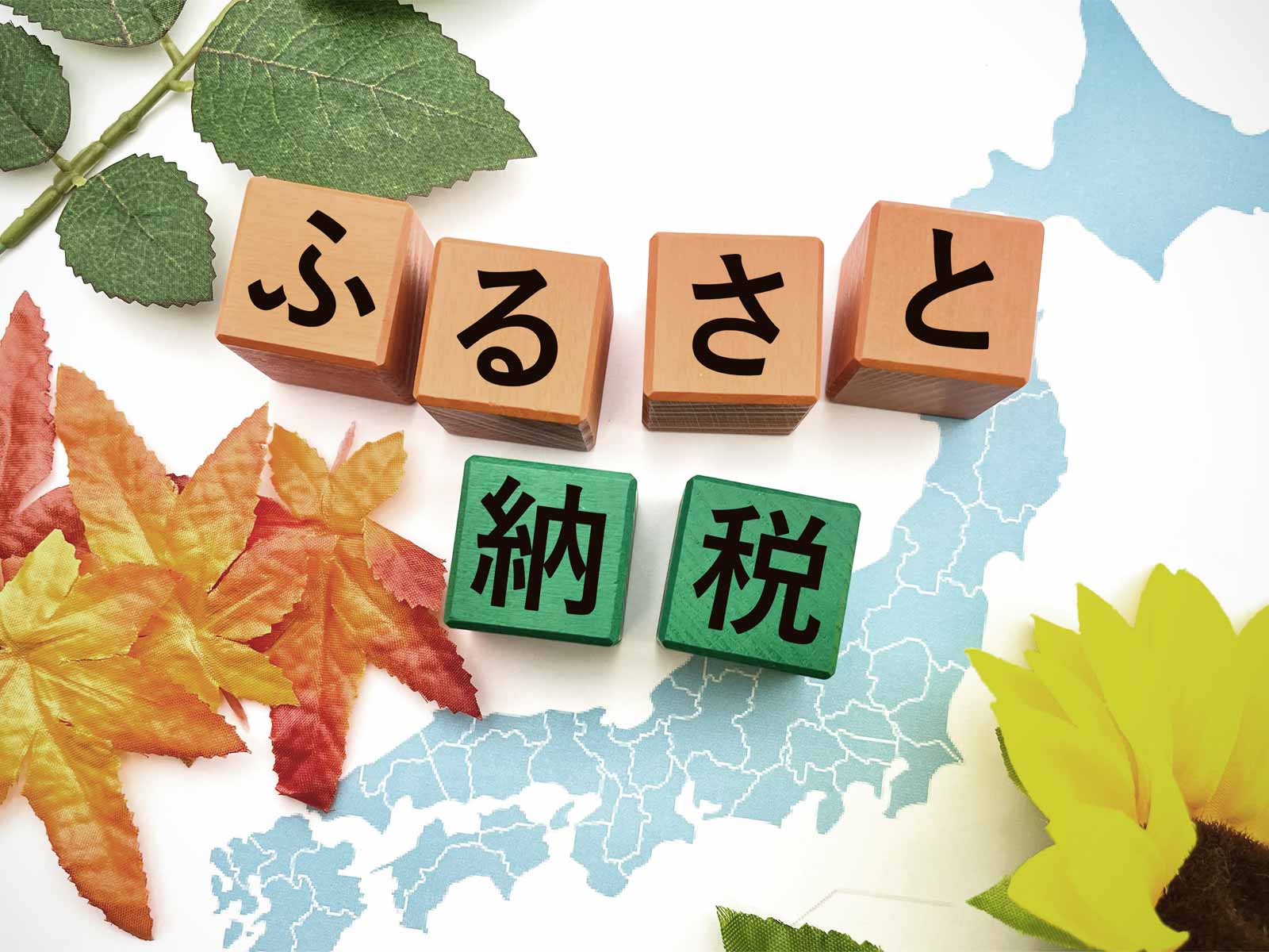 ふるさと納税を活用してNPO法人が収入を多角化する方法