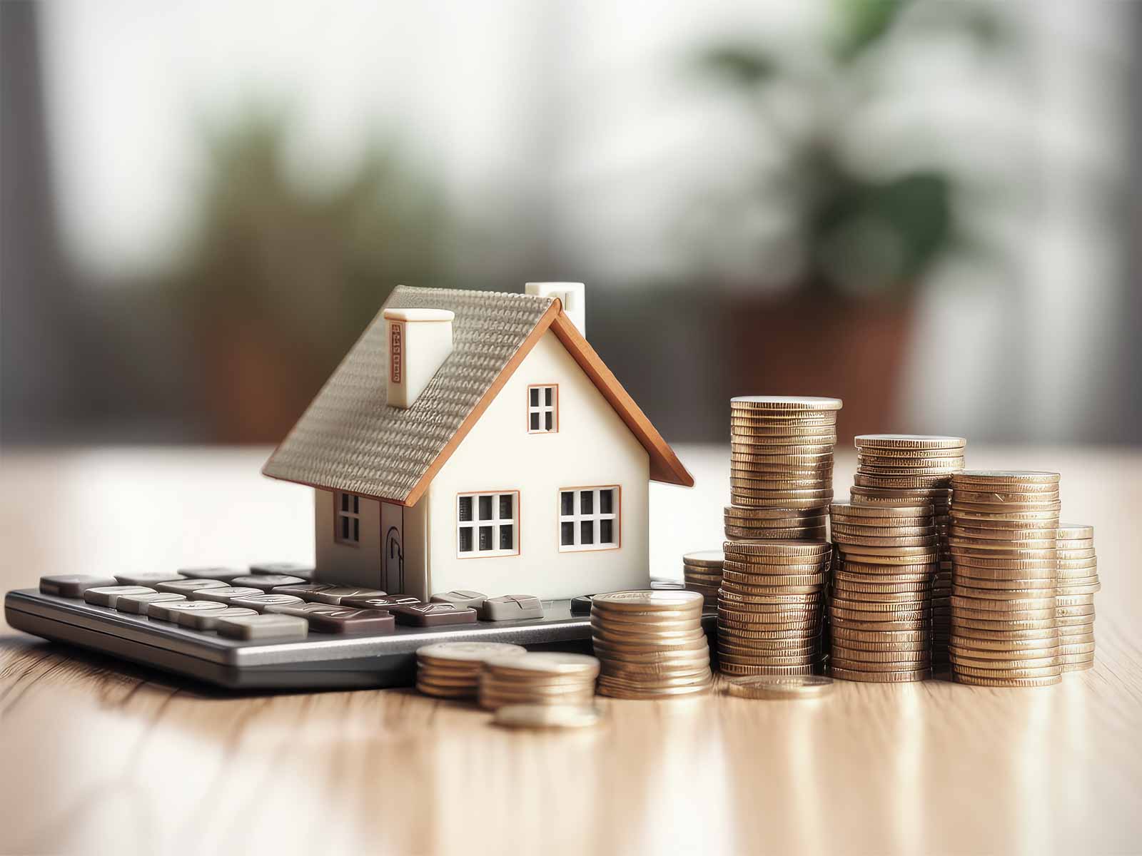 消費税にも関わる！土地と建物の譲渡対価の按分