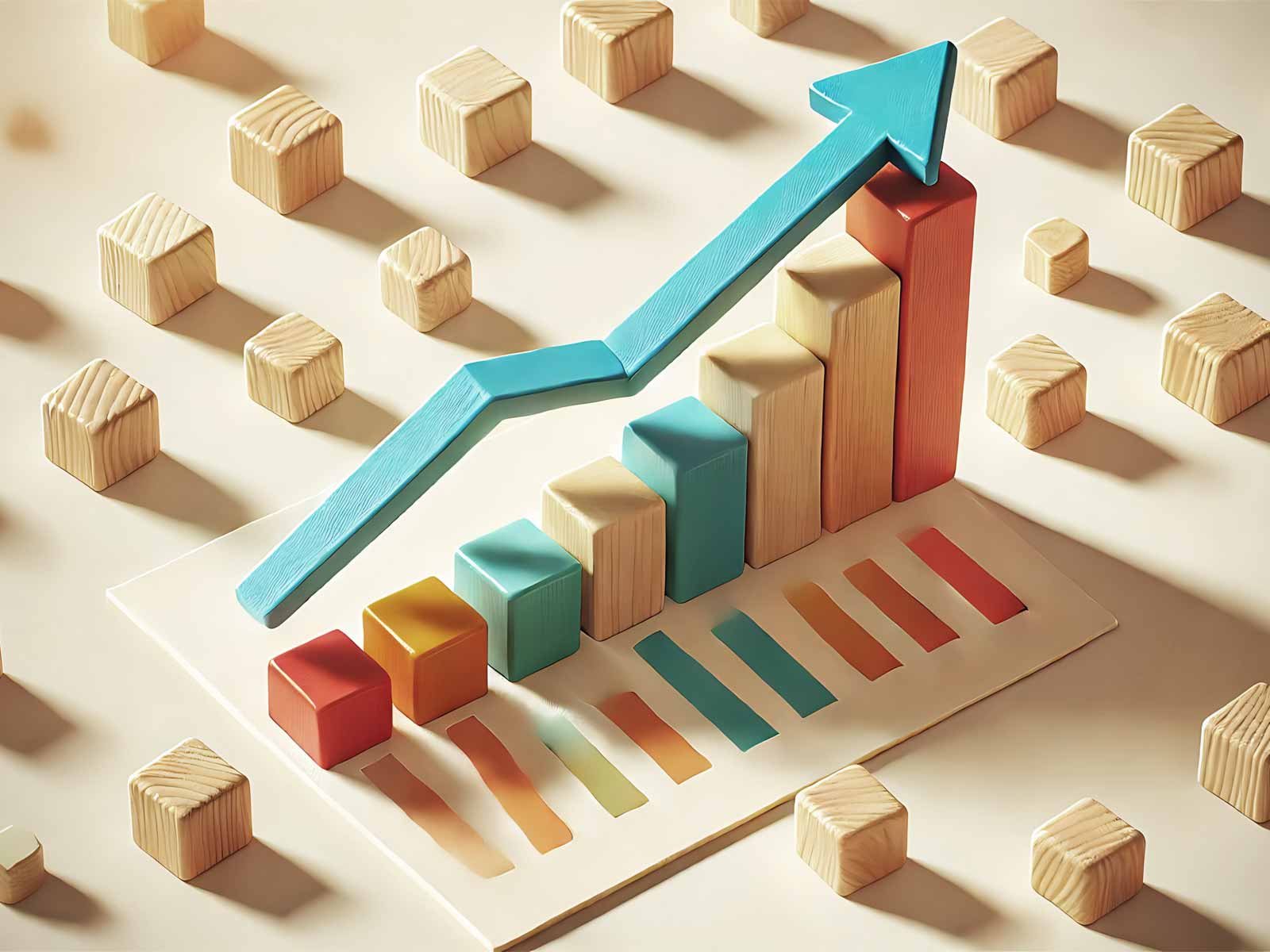 賃上げ促進税制とは？2024年度（令和6年度）版の全体像と中小企業向け繰越控除、注意点を解説