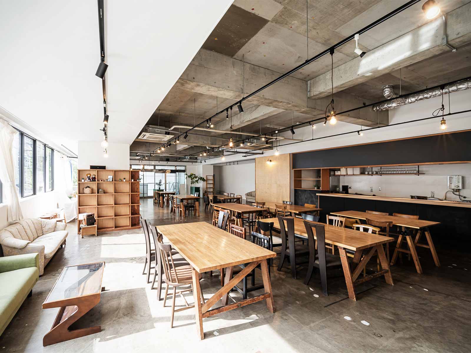 経営相談の現場から［シリーズ第1回］お店の改修、全部やると予算オーバーです