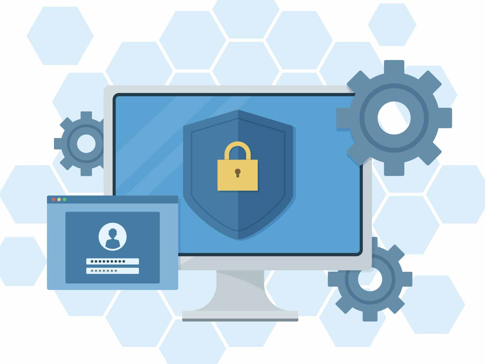 中小企業のセキュリティ対策とは？現状・サイバー攻撃の種類も解説