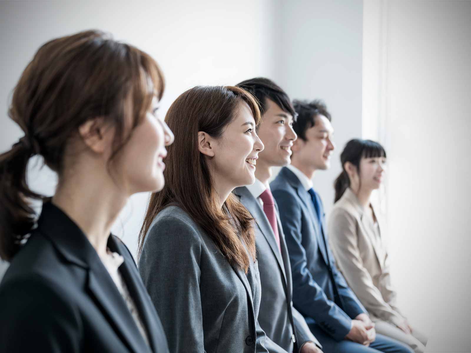 パナソニック創業者が採用面接で聴いた質問とは？