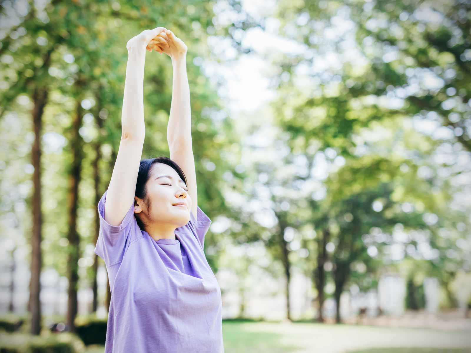 デジタルデトックスのススメ：ストレス軽減！デジタル依存の解放術