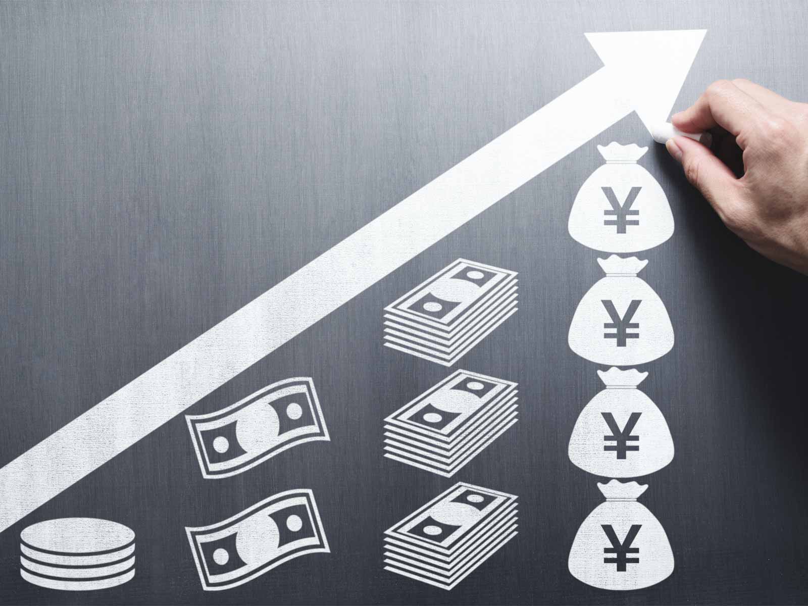 アフターコロナの経営［シリーズ第5回］我が社はどれくらい借りられる？目安を知ろう