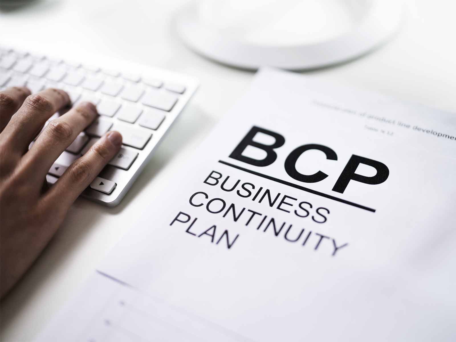 備えあれば患いなし？災害発生時に企業が取るべき対応について